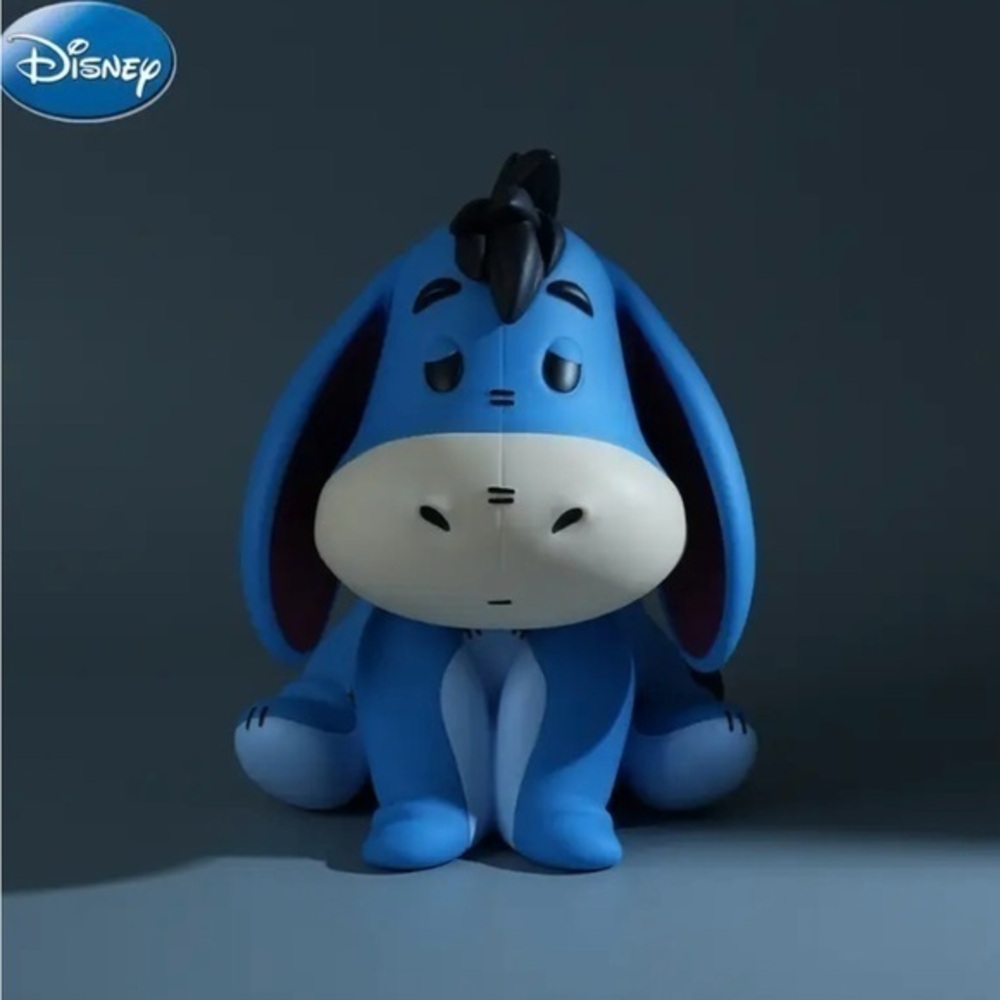 Eeyore Piggy Bank NWT